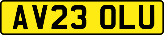 AV23OLU
