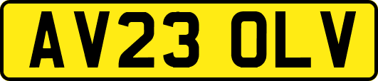 AV23OLV