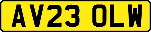 AV23OLW