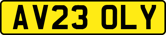 AV23OLY