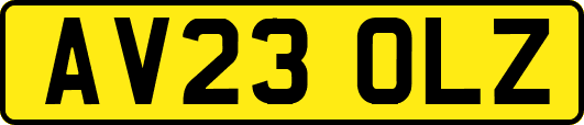 AV23OLZ