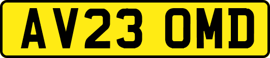 AV23OMD