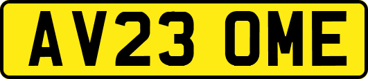 AV23OME