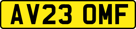 AV23OMF