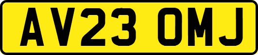 AV23OMJ