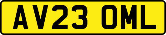 AV23OML