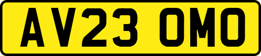 AV23OMO