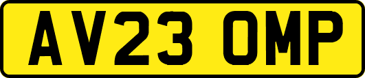 AV23OMP