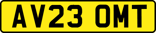 AV23OMT