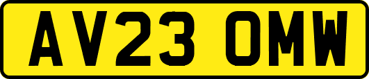 AV23OMW