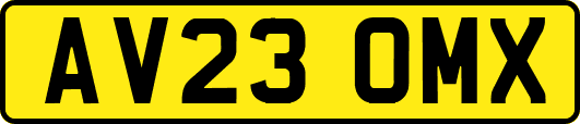 AV23OMX