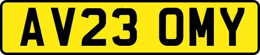 AV23OMY