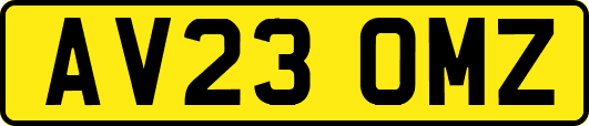 AV23OMZ