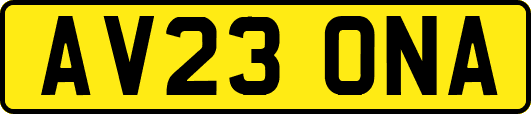 AV23ONA