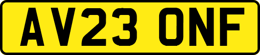 AV23ONF