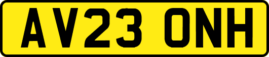 AV23ONH