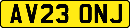 AV23ONJ