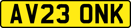 AV23ONK