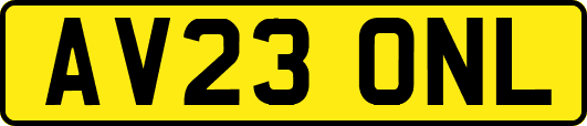 AV23ONL