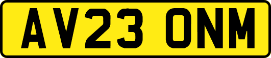 AV23ONM