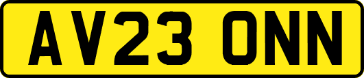 AV23ONN