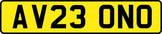 AV23ONO