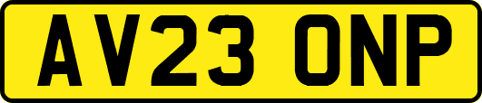 AV23ONP