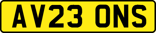 AV23ONS