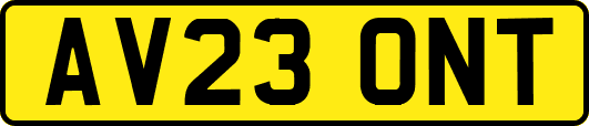 AV23ONT
