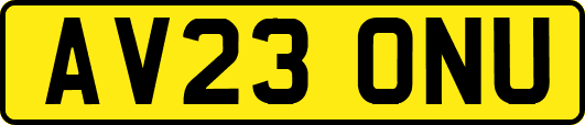 AV23ONU