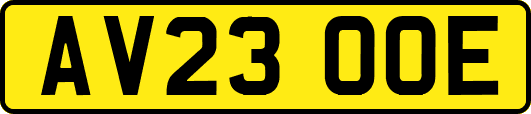 AV23OOE