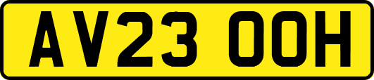 AV23OOH