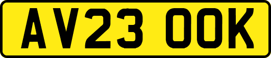 AV23OOK