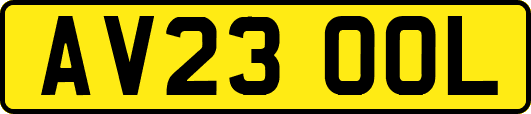 AV23OOL
