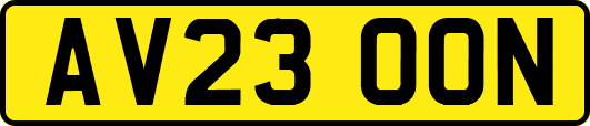 AV23OON
