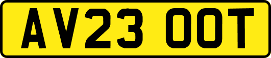 AV23OOT
