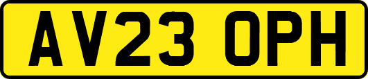 AV23OPH
