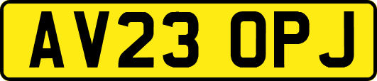 AV23OPJ