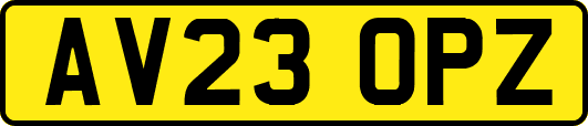 AV23OPZ