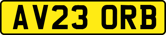 AV23ORB
