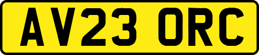 AV23ORC