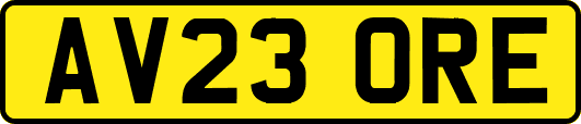 AV23ORE
