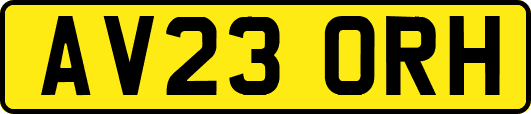 AV23ORH