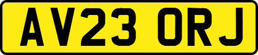 AV23ORJ