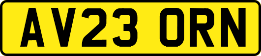 AV23ORN