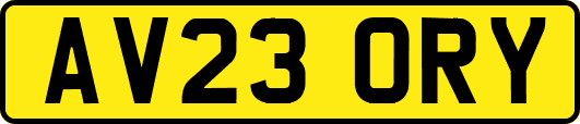 AV23ORY