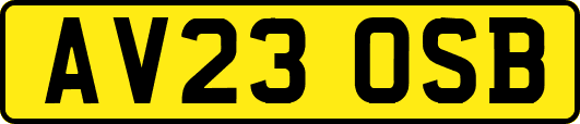 AV23OSB
