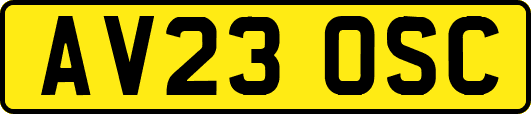 AV23OSC