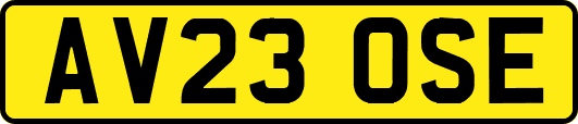 AV23OSE