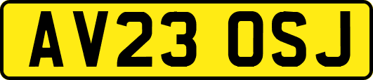 AV23OSJ